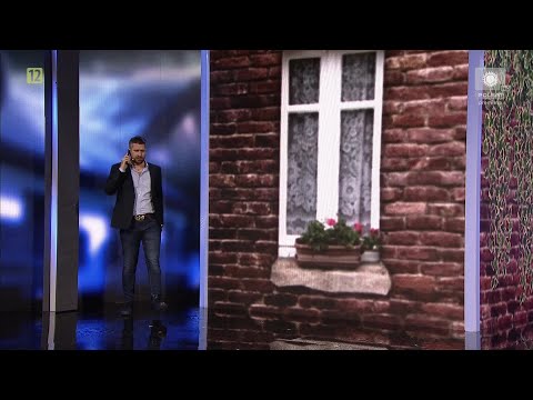 Polsat: Kabaret na żywo - Przystanek Radość - Wizyta!