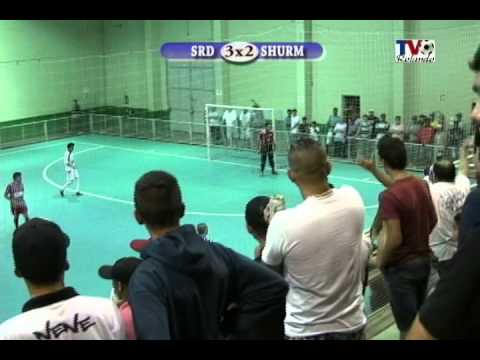 MM 23*Copa Itu Futsal-São RaimundoxShurumellus