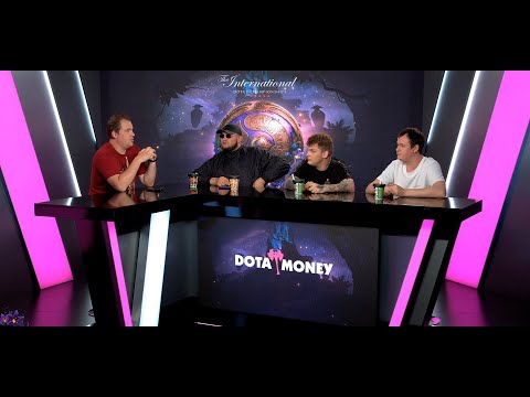 team spirit vs team unique | EG vs The 5ManMidas | DOTA2 STREAM