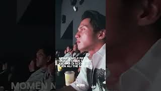 Download lagu momen Nidji pada LAGU'TEMAN SEJATI' di scene Ejen ALI movie 2#ejenali #nidji #malaysia #indonesia mp3