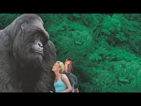 Mighty Joe Young Full Movie Facts & Review / Regina King / David Paymer