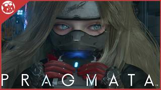 【PRAGMATA】プラグマタの強化【実況】part4