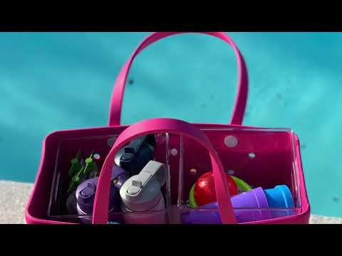 Organizing A Bogg Bag