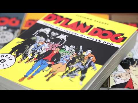 io e Dylan Dog.