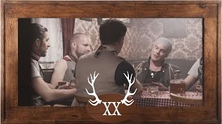Voxxclub - Ab Geht Die Party video