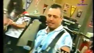 Almafuerte - 1999 (con Fantino)