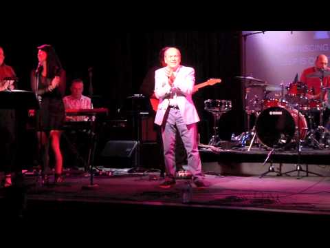 Glenn Shorrock - Little River Band - Reminiscing - Live 2013