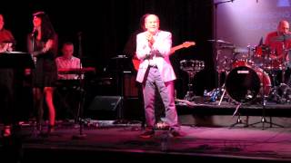 Glenn Shorrock - Little River Band - Reminiscing - Live 2013