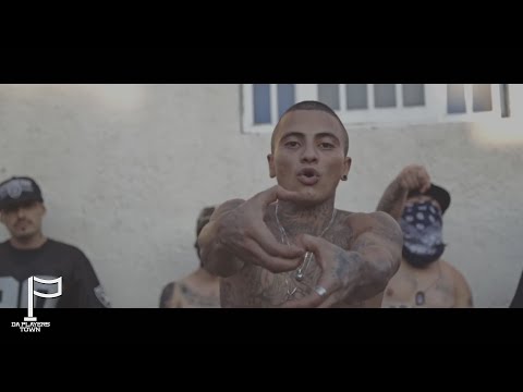 Pinche Mara - El Mara - Del Barrio Locote (Video Oficial)