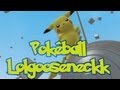 Pokéball (Wrecking Ball - Miley Cyrus Pokemon ...