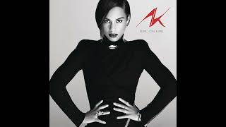 De Novo Adagio - Alicia Keys