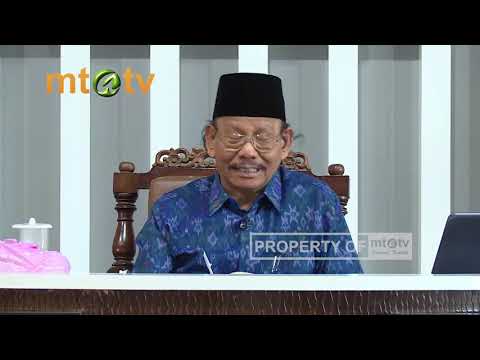 Jihad Pagi MTATV Solo 21-07-2019 - Kerja Yang Terang