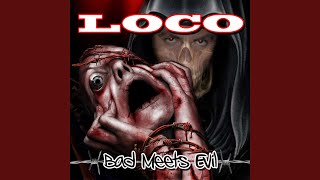 I&#39;m Going Crazy (feat. Unstable)