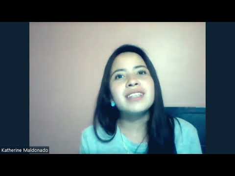 FRIED PATACONES RECIPE by Katherine Maldonado.