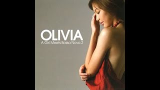 Fly Me to The Moon (with lyrics) by Olivia Ong