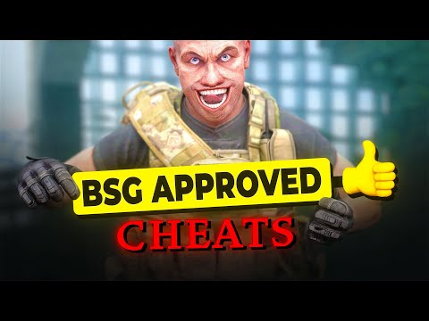 These PostFX Settings aren't fair.. [META SETTINGS GUIDE]