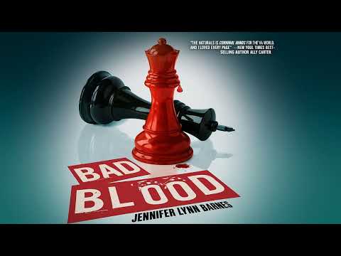 Bad Blood - The Naturals #4 | Audiobook Mystery Thriller & Suspense