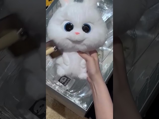 Vídeo relacionado con Yulokdwi Peluche | Juguete De Peluche | Almohada Juguete Suave Y Cómodo con Toque para Adultos Niños Y Niñas