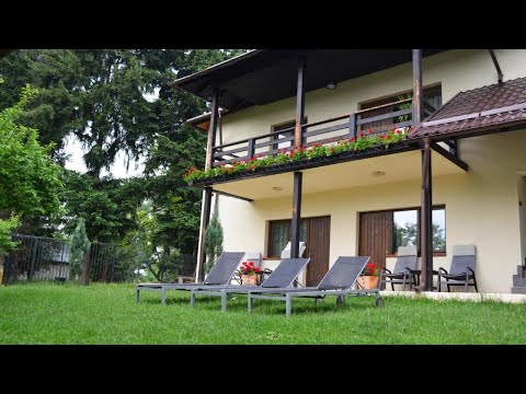 Pension Andra's House, Horezu, Romania