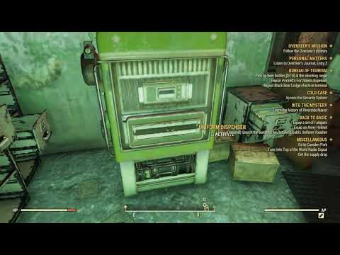 Fallout 76 - Full Gameplay Walkthrough - Lets Play Part 13