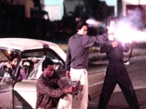 Squeeze The Trigger-Ice T