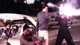 Squeeze The Trigger-Ice T