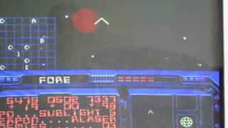 NES Pro Wrestling, Destination Earth,