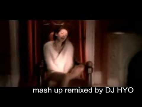 P.diddy vs Celine Dion & B.Jiyoung (DJ HYO mashup remix) Part 1