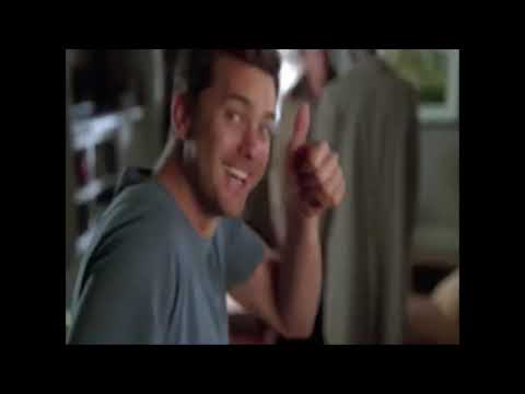 Josh Jackson Fringe Bloopers