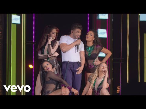 Avine Vinny - Eu Me Livrei de Você (Chora Bebê)