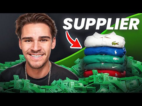 How to find vintage suppliers in 2025.