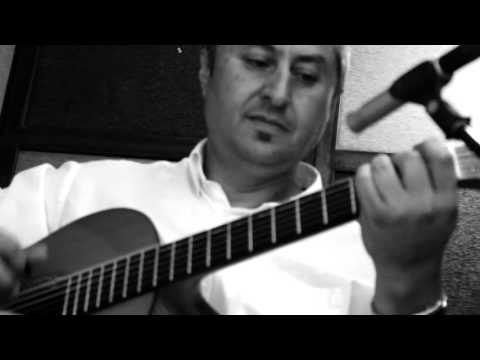 Coraza (Yumbo) - Julio Andrade - ADL Sessions
