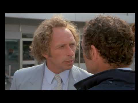 Der Hornochse und sein Zugpferd Gepäckwagen-Szene