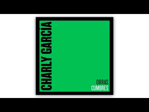 Charly García - Primavera (Official Audio)
