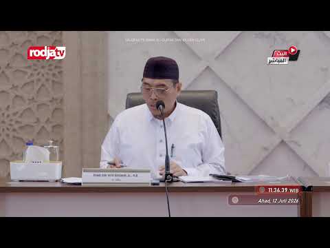 [LIVE] Tabligh Akbar | Syaikh Abdul Malik Ramadhani Al Jazairy