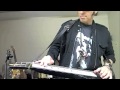 The Story Behind "Abandoned Love" by Paul Rogers & Nils Lofgren