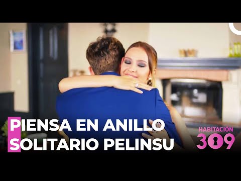 Onur Gana El Corazón De Pelinsu - Habitación 309
