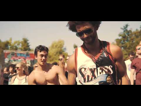 HATO @ Mysteryland 2017