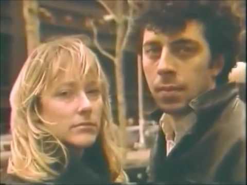 THAT'S LOVE - JIM CAPALDI 1983  audio HQ