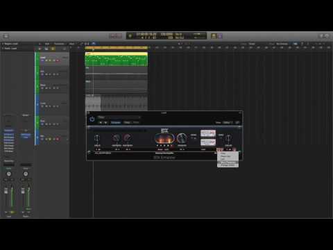 Project Preset: Audified STA Series V2
