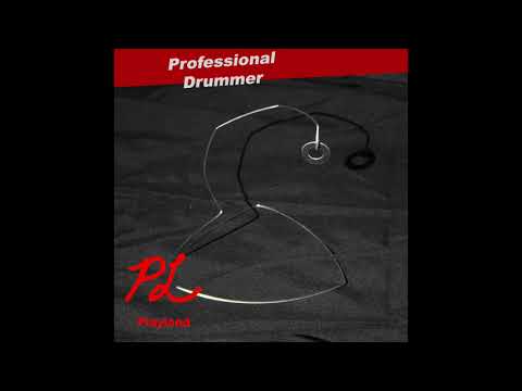 Drumming Sample off of Professional Drummer, OUT 6.14.21!!