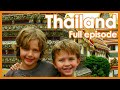 Travel Guide For Thailand Family Adventure Travel With Kids Thailand