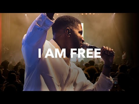CalledOut Music - I Am Free (Live from London)