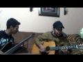 Cover Corazón Equivocado- Regulo Caro 