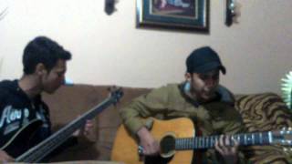 Cover Corazón Equivocado- Regulo Caro