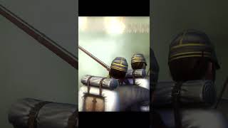 Battle of Shiroyama - Sabaton