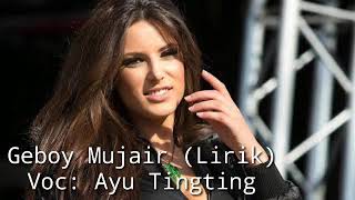 Download lagu Geboy Mujair (Lirik) Voc: Ayu Tingting mp3
