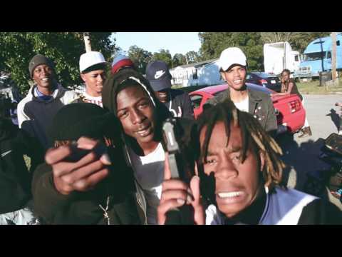 Zaybandz - The Whack (Offical Video) #200BOYZ