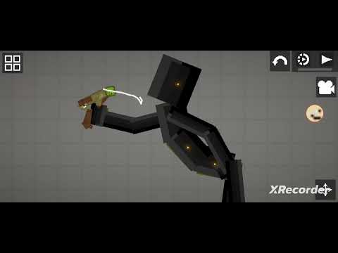 saitama vs god en melon playground