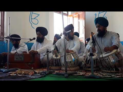 Bhai Satnam Singh ,sevi satgur apna.  Atam Ras Kirtan ,katli ,himacha